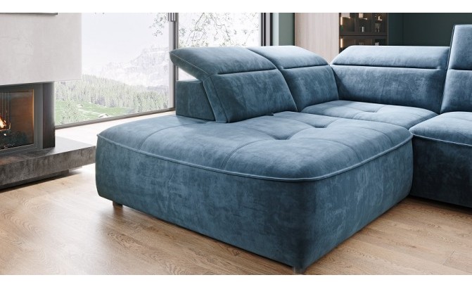 Угловой диван COLOMBO XL
